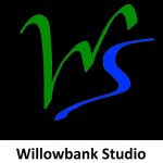 willowbankstudio-logo-black-background