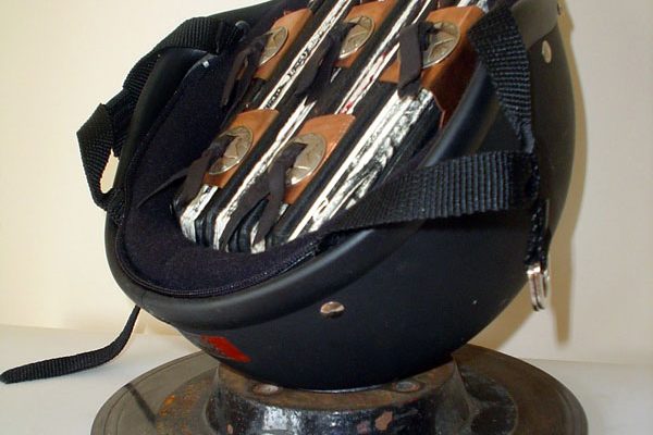Brain Bucket