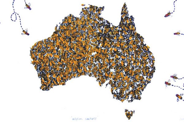 Asylum Seekers