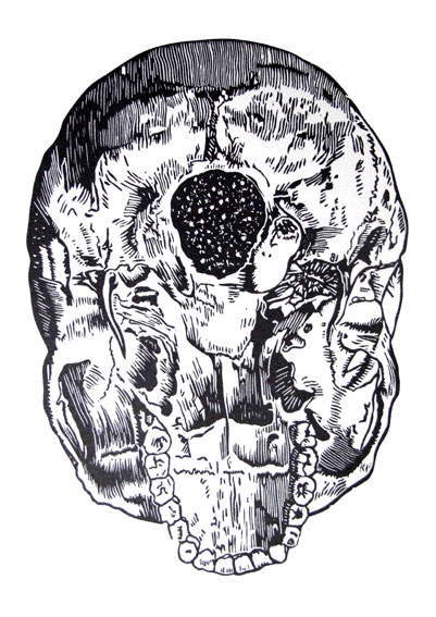 Skull (base)